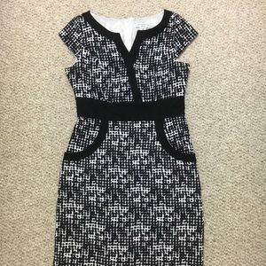 Women sheath dress
